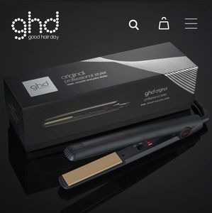 GHD Classic Styler - 1" flat iron